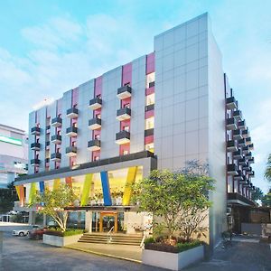 Amaris Hotel Padjajaran Bogor